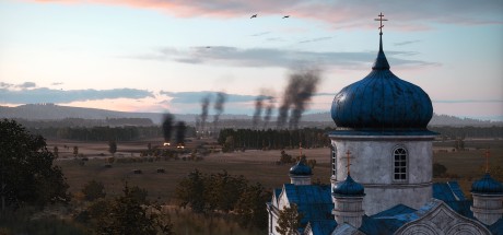 Steel Division 2 - Back To War Pack DLC GOG CD Key Steel Division 2 - Back To War Pack DLC GOG CD Key