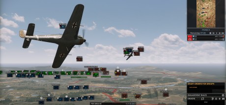 Steel Division 2 - Back To War Pack DLC GOG CD Key Steel Division 2 - Back To War Pack DLC GOG CD Key