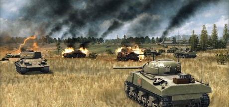 Steel Division 2 - Back To War Pack DLC GOG CD Key Steel Division 2 - Back To War Pack DLC GOG CD Key