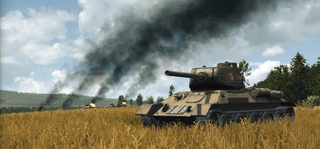 Steel Division 2 - Back To War Pack DLC GOG CD Key Steel Division 2 - Back To War Pack DLC GOG CD Key