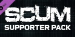 SCUM - Supporter Pack 1 DLC Steam CD Key