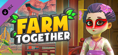 Farm Together - Wasabi Pack DLC EU PC Steam CD Key Farm Together - Wasabi Pack DLC EU PC Steam CD Key