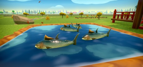 Farm Together - Wasabi Pack DLC Steam CD Key Farm Together - Wasabi Pack DLC Steam CD Key