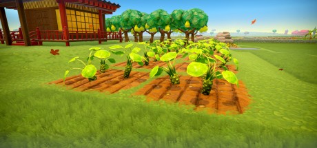 Farm Together - Wasabi Pack DLC Steam CD Key Farm Together - Wasabi Pack DLC Steam CD Key