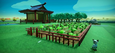 Farm Together - Wasabi Pack DLC Steam CD Key Farm Together - Wasabi Pack DLC Steam CD Key