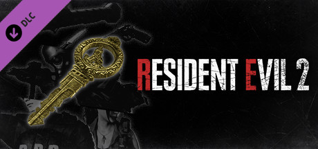 RESIDENT EVIL 2 / BIOHAZARD RE:2 - All In-game Rewards Unlock DLC Steam CD Key