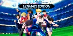 Captain Tsubasa: Rise of New Champions Ultimate Edition NA PC Steam CD Key