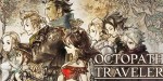 Octopath Traveler EU Nintendo Switch CD Key