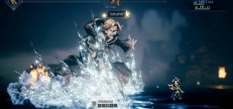 Octopath Traveler II EU Xbox Series X|S / PC CD Key Octopath Traveler II EU Xbox Series X|S / PC CD Key