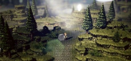 Octopath Traveler II EU Xbox Series X|S / PC CD Key Octopath Traveler II EU Xbox Series X|S / PC CD Key