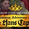 Kingdom Come: Deliverance - The Amorous Adventures of Bold Sir Hans Capon DLC RU/CIS PC Steam CD Key