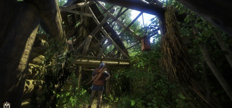 Kingdom Come: Deliverance - The Amorous Adventures of Bold Sir Hans Capon DLC RU/CIS PC Steam CD Key