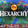Hexarchy RoW PC Steam CD Key Hexarchy RoW PC Steam CD Key