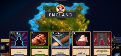 Hexarchy RoW PC Steam CD Key Hexarchy RoW PC Steam CD Key