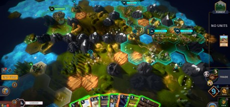 Hexarchy RoW PC Steam CD Key Hexarchy RoW PC Steam CD Key