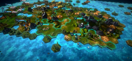 Hexarchy RoW PC Steam CD Key Hexarchy RoW PC Steam CD Key