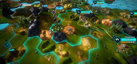 Hexarchy RoW PC Steam CD Key Hexarchy RoW PC Steam CD Key