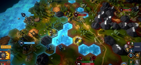 Hexarchy RoW PC Steam CD Key Hexarchy RoW PC Steam CD Key