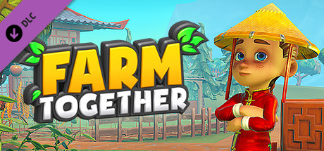 Farm Together - Ginger Pack DLC Steam CD Key Farm Together - Ginger Pack DLC Steam CD Key