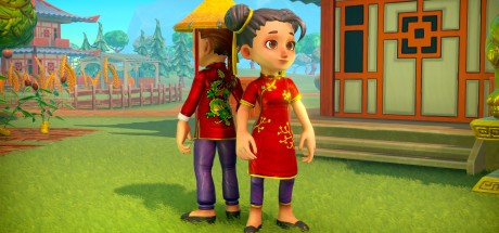 Farm Together - Ginger Pack DLC Steam CD Key Farm Together - Ginger Pack DLC Steam CD Key