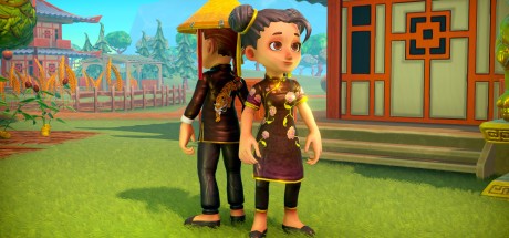 Farm Together - Ginger Pack DLC Steam CD Key Farm Together - Ginger Pack DLC Steam CD Key