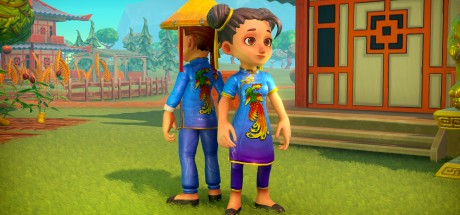 Farm Together - Ginger Pack DLC Steam CD Key Farm Together - Ginger Pack DLC Steam CD Key