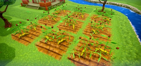 Farm Together - Ginger Pack DLC Steam CD Key Farm Together - Ginger Pack DLC Steam CD Key