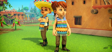 Farm Together - Jalapeño Pack DLC PC Steam CD Key Farm Together - Jalapeño Pack DLC PC Steam CD Key