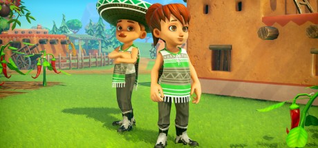 Farm Together - Jalapeño Pack DLC PC Steam CD Key Farm Together - Jalapeño Pack DLC PC Steam CD Key