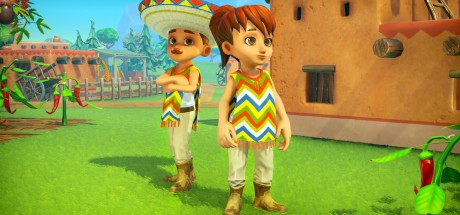 Farm Together - Jalapeño Pack DLC PC Steam CD Key Farm Together - Jalapeño Pack DLC PC Steam CD Key