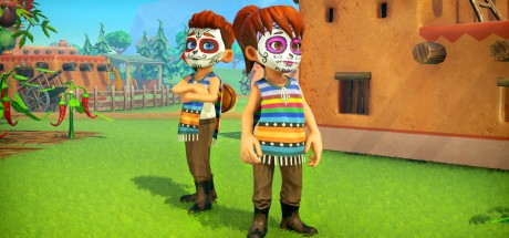 Farm Together - Jalapeño Pack DLC PC Steam CD Key Farm Together - Jalapeño Pack DLC PC Steam CD Key