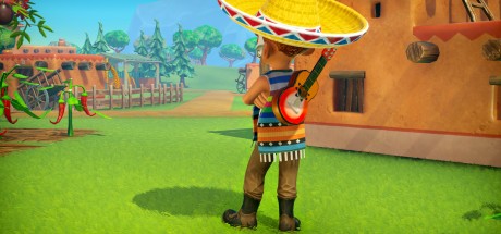 Farm Together - Jalapeño Pack DLC PC Steam CD Key Farm Together - Jalapeño Pack DLC PC Steam CD Key