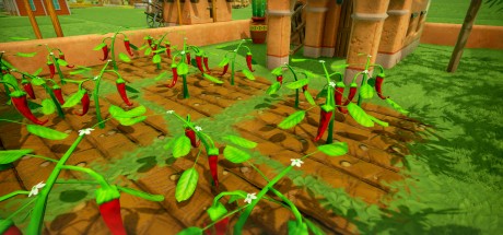 Farm Together - Jalapeño Pack DLC PC Steam CD Key Farm Together - Jalapeño Pack DLC PC Steam CD Key