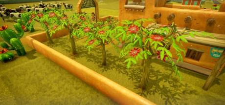 Farm Together - Jalapeño Pack DLC PC Steam CD Key Farm Together - Jalapeño Pack DLC PC Steam CD Key
