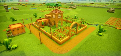 Farm Together - Jalapeño Pack DLC PC Steam CD Key Farm Together - Jalapeño Pack DLC PC Steam CD Key