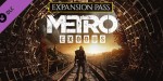 Metro Exodus - Expansion Pass DLC EU PC Steam CD Key