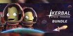 Kerbal Space Program & Making History Bundle Steam CD Key