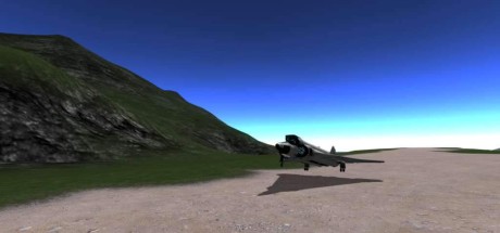 Kerbal Space Program & Making History Bundle Steam CD Key