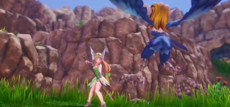 Trials of Mana Steam CD Key Trials of Mana Steam CD Key