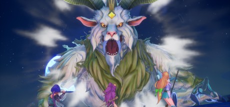 Trials of Mana Steam CD Key Trials of Mana Steam CD Key