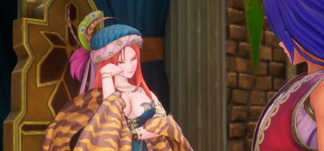 Trials of Mana Steam CD Key Trials of Mana Steam CD Key