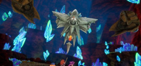 Trials of Mana Steam CD Key Trials of Mana Steam CD Key