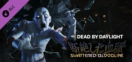 Dead by Daylight - Shattered Bloodline DLC PC Steam CD Key Dead by Daylight - Shattered Bloodline DLC PC Steam CD Key