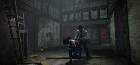 Dead by Daylight - Shattered Bloodline DLC PC Steam CD Key Dead by Daylight - Shattered Bloodline DLC PC Steam CD Key