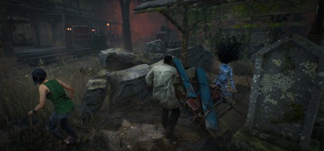 Dead by Daylight - Shattered Bloodline DLC PC Steam CD Key Dead by Daylight - Shattered Bloodline DLC PC Steam CD Key