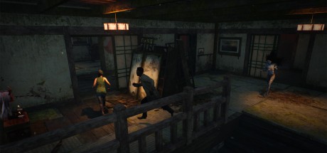 Dead by Daylight - Shattered Bloodline DLC PC Steam CD Key Dead by Daylight - Shattered Bloodline DLC PC Steam CD Key