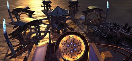 Myst III: Exile EU Steam CD Key Myst III: Exile EU Steam CD Key
