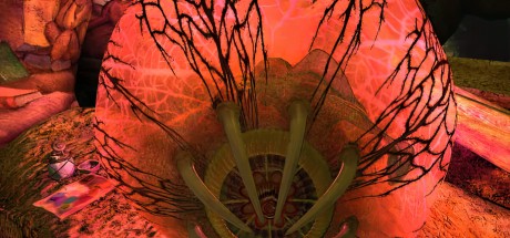 Myst III: Exile Steam CD Key Myst III: Exile Steam CD Key