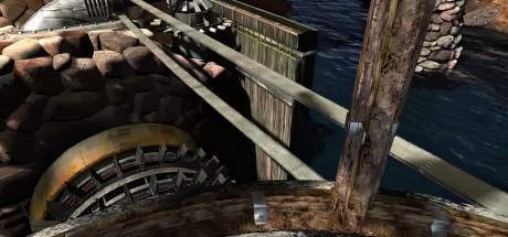 Myst III: Exile Steam CD Key Myst III: Exile Steam CD Key