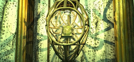 Myst III: Exile Steam CD Key Myst III: Exile Steam CD Key